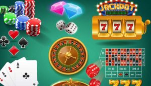 Mengenal Permainan Wild Jack Casino